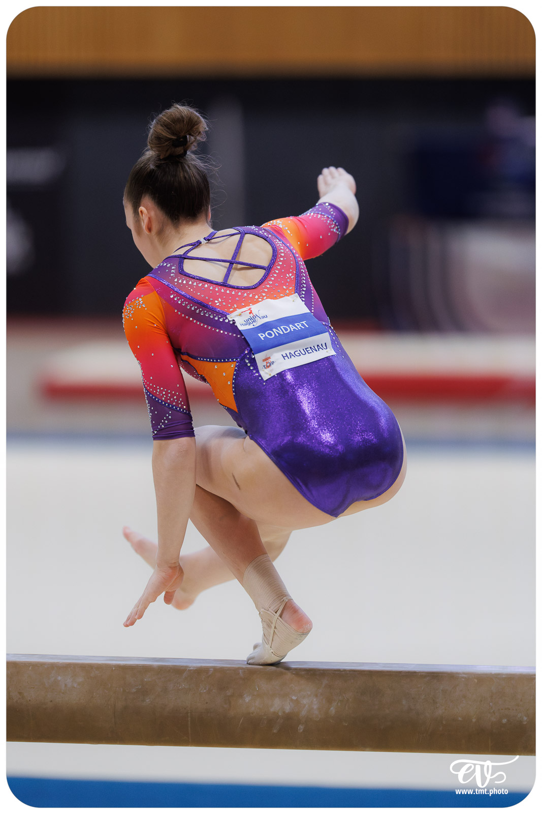 DEMI FINALE TOP12 GAF 2025